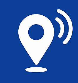 Spot2Cast Logo